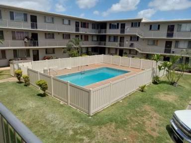 Main picture of Alii Manor Apartments