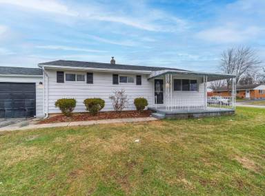 Main picture of 1205 Lawrence Dr