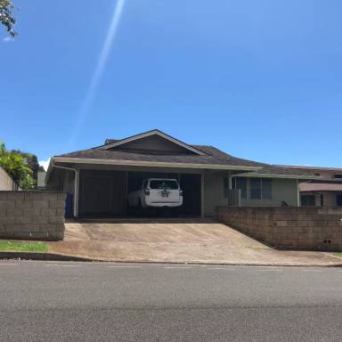 Main picture of 94-052 Hokupalemo St