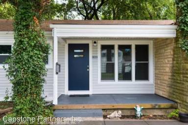 Main picture of 809 W 34th St S