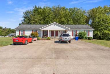 Main picture of Woodland Duplexes