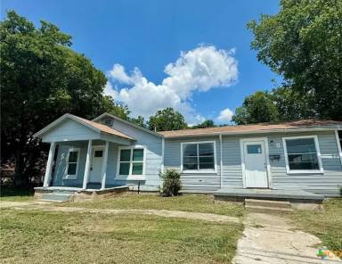 Main picture of 1107 Hall Ave