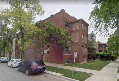 Main picture of 4169 W Cullom Ave