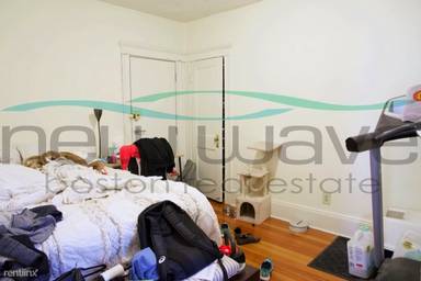 Main picture of 55 Queensberry St