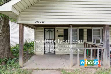 Main picture of 1526 E Gimber St