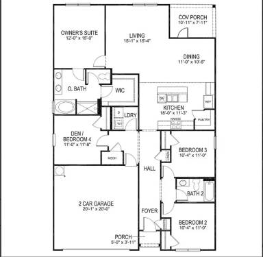 Main picture of 7165 Ellie B Dr