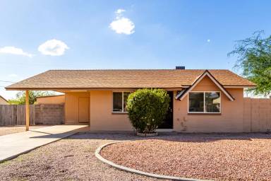 Main picture of 1862 S Buena Vista Dr