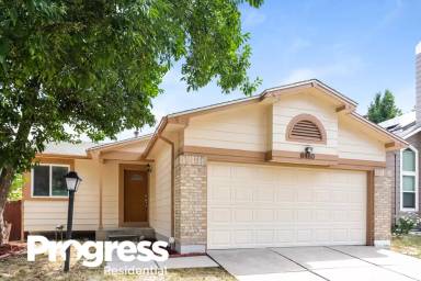 Main picture of 8480 S Upham Way
