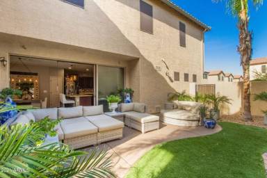 Main picture of 4677 E Wildhorse Dr