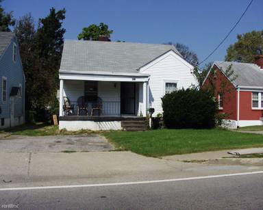 Main picture of 4918 Southside Dr