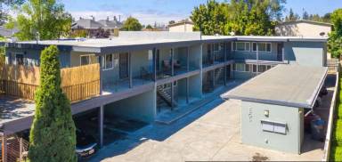 Main picture of 3809 Maybelle Ave