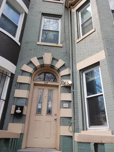 Main picture of 57 Rhode Island Ave NW