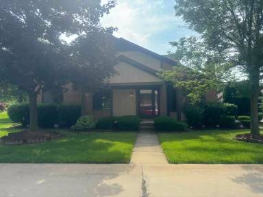 Main picture of 381 Meadow Bridge Dr