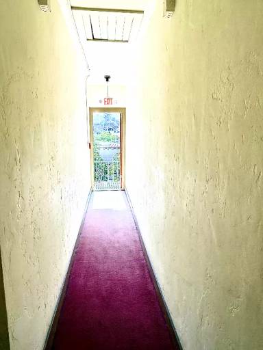 Main picture of 2818 Telegraph Ave