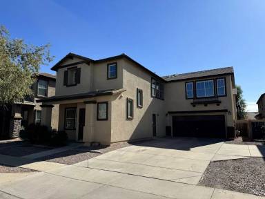 Main picture of 4225 W Irwin Ave