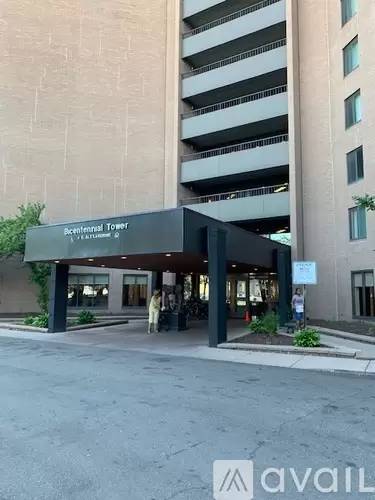 Main picture of Bicentennial Tower