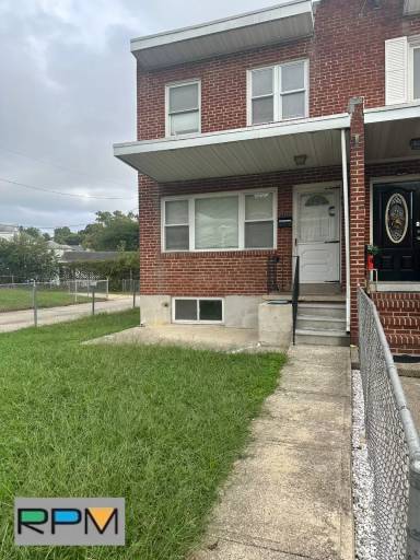 Main picture of 2830 Maudlin Ave