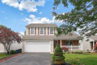 Main picture of 299 Iris Trail Dr