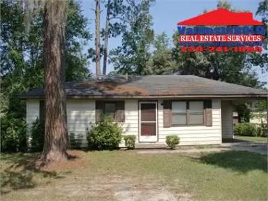 Main picture of 912 Bethune Dr