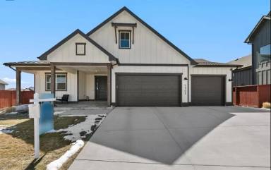 Main picture of 1505 Cherry Grove Ct