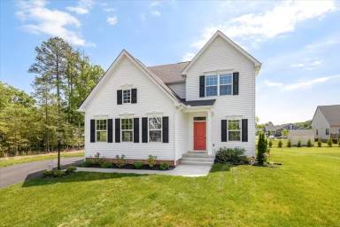 Main picture of 13507 Enon Oaks Pl