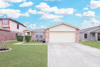 Main picture of 4204 Indigo Dr