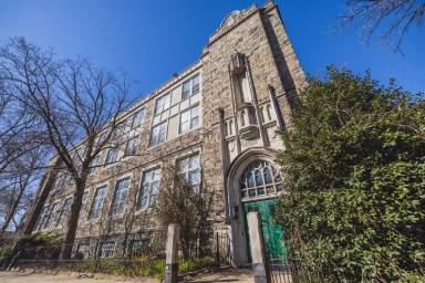 Main picture of Vestry Lofts: Apartments in University City