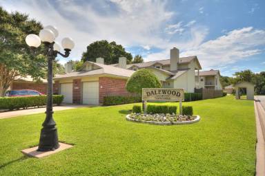 Main picture of Dalewood Townhomes