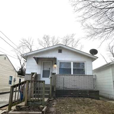 Main picture of 160 Barto Dr