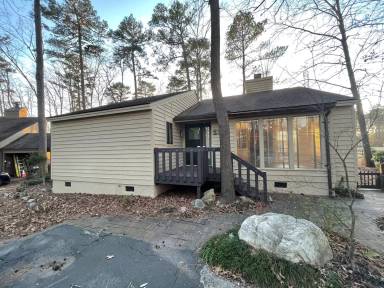 Main picture of 116 Rum Barrell Cv