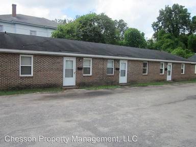 Main picture of 204 Park Ave W