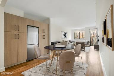 Main picture of 101 West 15th Street Apartments