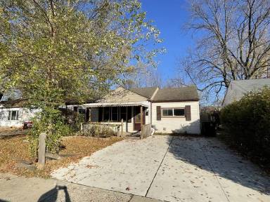 Main picture of 26160 Nagel St