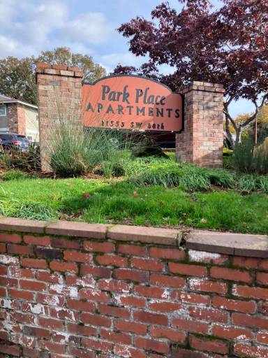Main picture of Park Place Apartments
