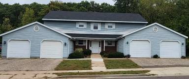 Main picture of Evergreen Village Apartments