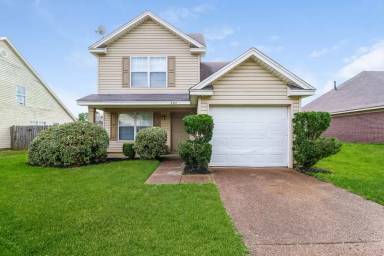 Main picture of 4551 Blue River Dr