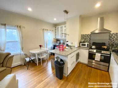 Main picture of 174 Bolton St