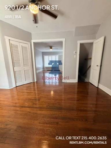 Main picture of 920 1/2 Anchor St