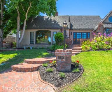 Main picture of 3409 Freeman St