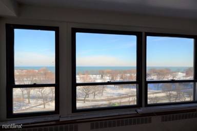 Main picture of Marine Terrace Apartments