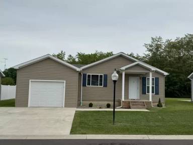 Main picture of 4290 State Route 601