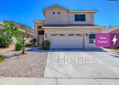 Main picture of 25223 N 63rd Dr