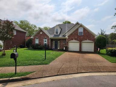 Main picture of 1309 Morton Mill Ct