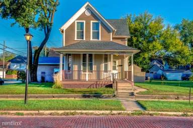 Main picture of 1332 1/2 Swinney Ave