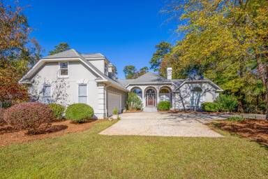 Main picture of 1168 Peninsula Dr