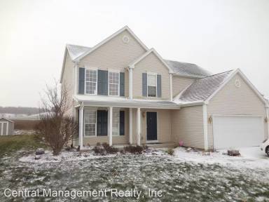 Main picture of 1413 Gauley River Dr