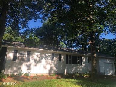 Main picture of 506 Lone Elm Dr