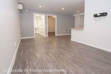 Main picture of Krebs Apartments