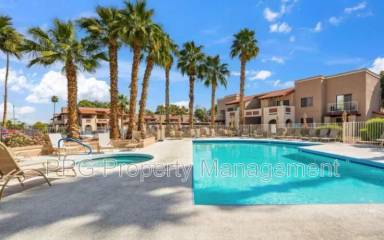 Main picture of Thunderbird Paseo Condominiums