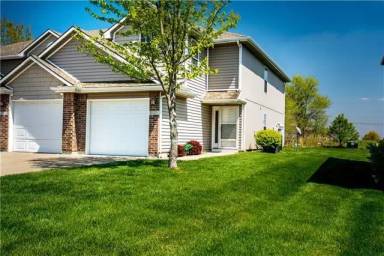 Main picture of Edgewater at Chapman Farms